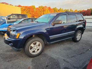 Jeep Grand Cherokee LAREDO 3.7L 6 2006