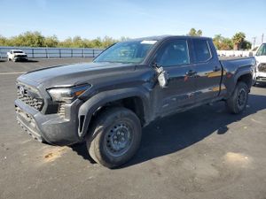 Toyota Tacoma DOUBLE CAB 2.4L 4 2024