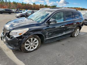 Buick Enclave 3.6L 6 2013