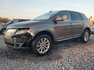 Lincoln MKX 3.7L 6 2012
