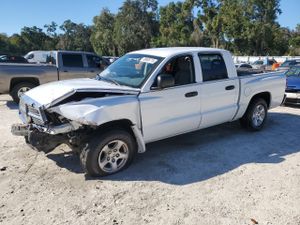 Dodge Dakota QUAD SLT 4.7L 8 2005