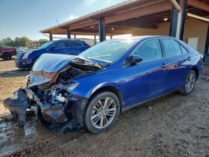 Toyota Camry LE 2.5L 4 2015