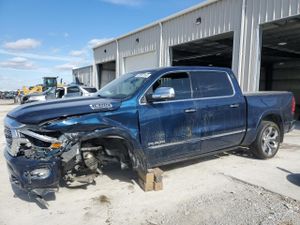 RAM 1500 LIMITED 5.7L 8 2019