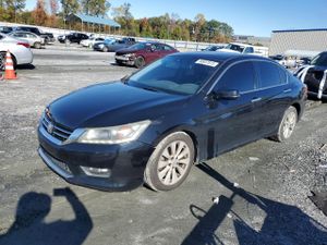 Honda Accord EXL 3.5L 6 2015