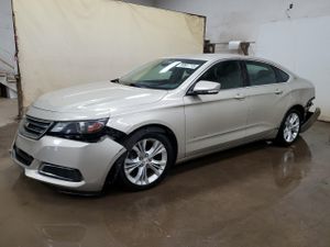 Chevrolet Impala LT 2.5L 4 2015