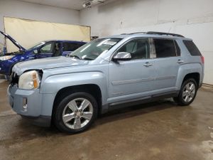 GMC Terrain SLE 3.6L 6 2014