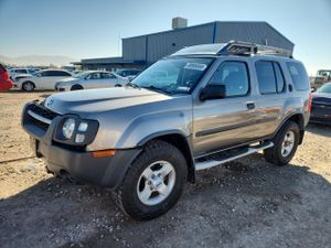 Nissan Xterra XE 3.3L 6 2004