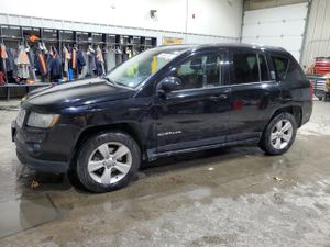 Jeep Compass LATITUDE 2.4L 4 2014