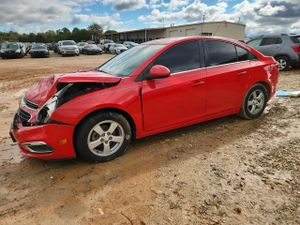 Chevrolet Cruze LT 1.4L 4 2015