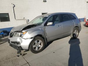 Acura MDX 3.7L 6 2011