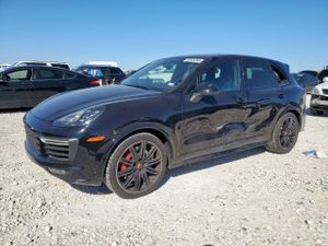Porsche Cayenne GTS 3.6L 6 2016