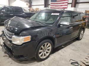 Ford Flex LIMITED 3.5L 6 2010