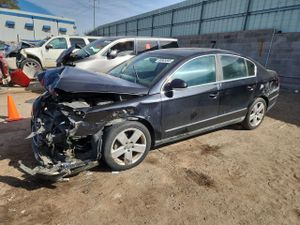 Volkswagen Passat KOMFORT 2.0L 4 2008