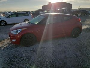 Hyundai Veloster 1.6L 4 2012