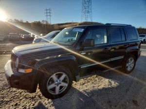 Jeep Patriot SPORT 2.4L 4 2010