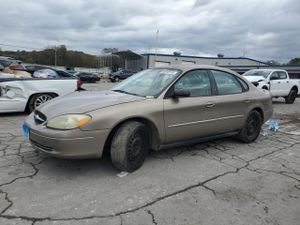 Ford Taurus LX 3.0L 6 2002