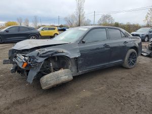 Chrysler 300 S 3.6L 6 2014
