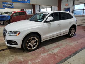 Audi Q5 PREMIUM PLUS 2.0L 4 2015