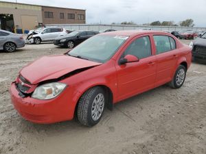 Chevrolet Cobalt LT 2.2L 4 2009