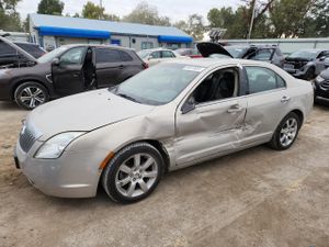 Mercury Milan PREMIER 3.0L 6 2010