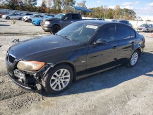 BMW 3 Series XI 3.0L 6 2006