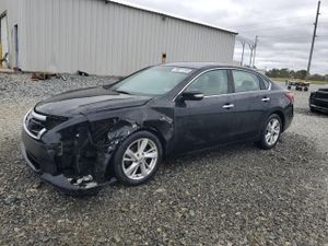 Nissan Altima 2.5 2.5L 4 2013