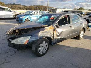 Honda Accord LX 2.4L 4 2004