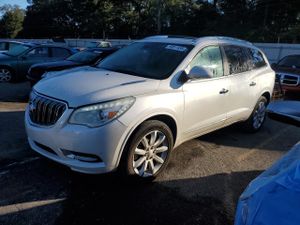 Buick Enclave 3.6L 6 2014