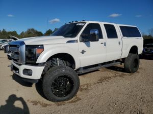Ford F-350 SUPER DUTY 6.7L 8 2013