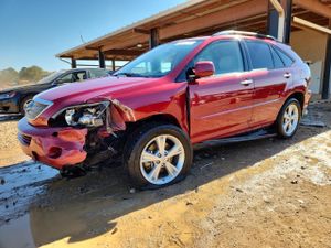 Lexus RX 400H 3.3L 6 2008