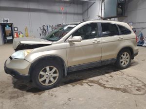 Honda CR-V EXL 2.4L 4 2008