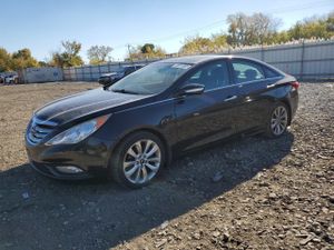Hyundai Sonata SE 2.0L 4 2012