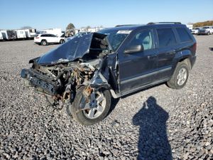 Jeep Grand Cherokee LAREDO 3.7L 6 2007