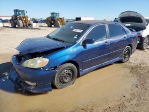 Toyota Corolla CE 1.8L 4 2003