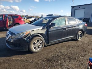 Hyundai Sonata SE 2.4L 4 2015