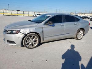 Chevrolet Impala LTZ 3.6L 6 2015