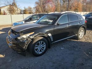Infiniti FX 3.5L 6 2009