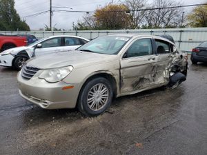 Chrysler Sebring TOURING 2.4L 4 2007