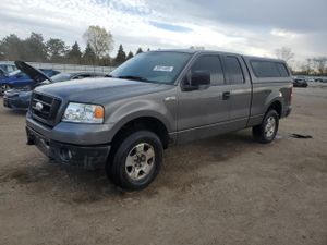 Ford F-150 4.6L 8 2007