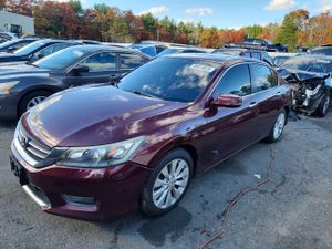 Honda Accord EX 2.4L 4 2015