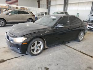 BMW 3 Series I XDRIVE 2.0L 4 2013
