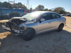 Honda Civic LX 1.8L 4 2012