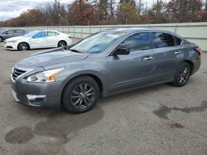 Nissan Altima 2.5 2.5L 4 2015
