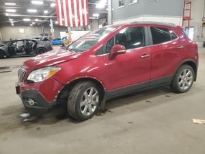Buick Encore CONVENIENCE 1.4L 4 2015