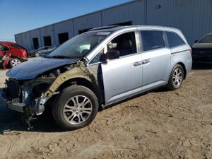 Honda Odyssey EXL 3.5L 6 2011