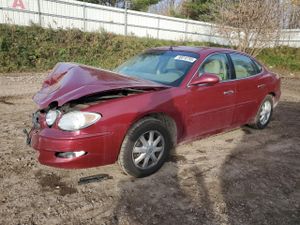 Buick LaCrosse CXL 3.8L 6 2005