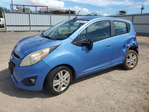 Chevrolet Spark LS 1.2L 4 2013