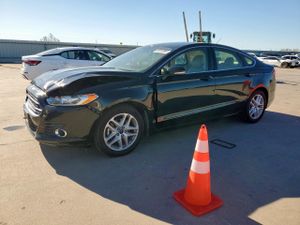 Ford Fusion SE 1.5L 4 2014