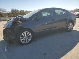 Kia Cerato / Forte / K3 LX 1.8L 4 2014
