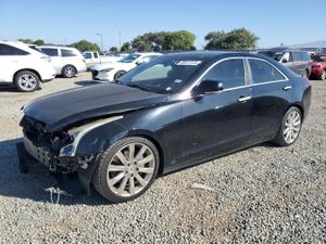 Cadillac ATS PREMIUM 2.0L 4 2013